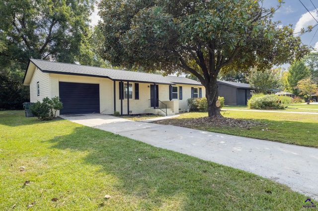 113 LINDA Drive, Warner Robins, GA 31093