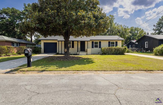 113 LINDA Drive, Warner Robins, GA 31093