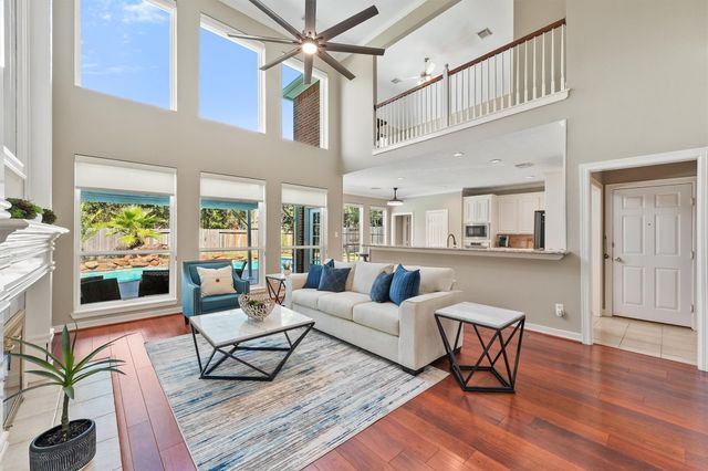 1922 Briarchester Drive, Katy, TX 77450