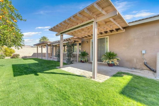 41097 Rawling Court, Indio, CA 92203