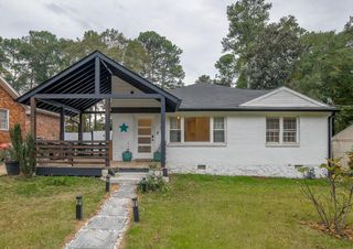 1783 Terry Mill SE Road, Atlanta, GA 30316