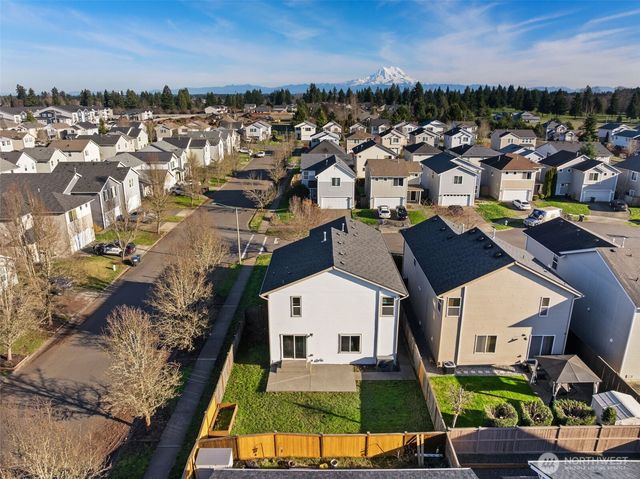 10005 Cole Court SE, Yelm, WA 98597