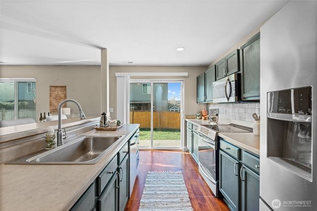 10005 Cole Court SE, Yelm, WA 98597