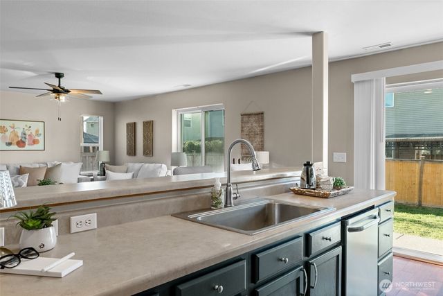 10005 Cole Court SE, Yelm, WA 98597