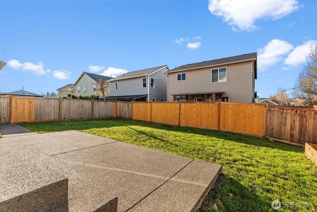 10005 Cole Court SE, Yelm, WA 98597