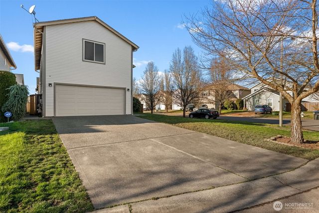 10005 Cole Court SE, Yelm, WA 98597