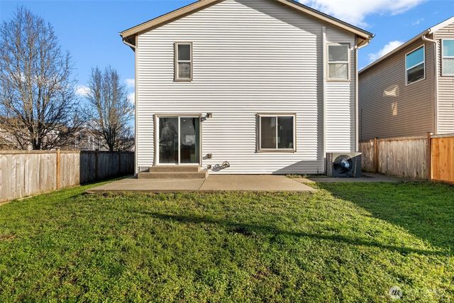 10005 Cole Court SE, Yelm, WA 98597