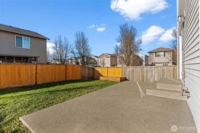 10005 Cole Court SE, Yelm, WA 98597