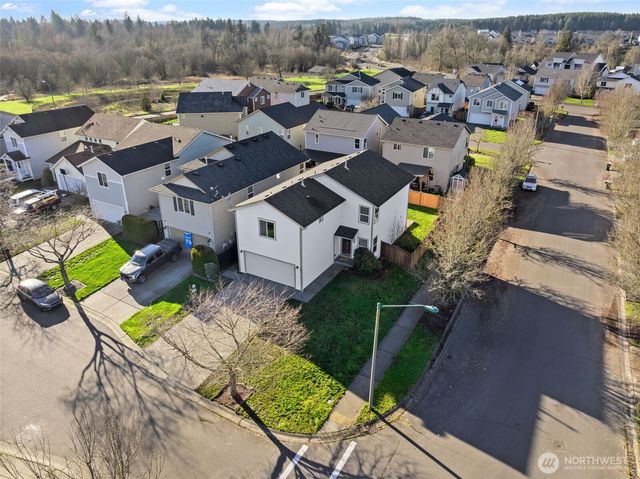 10005 Cole Court SE, Yelm, WA 98597