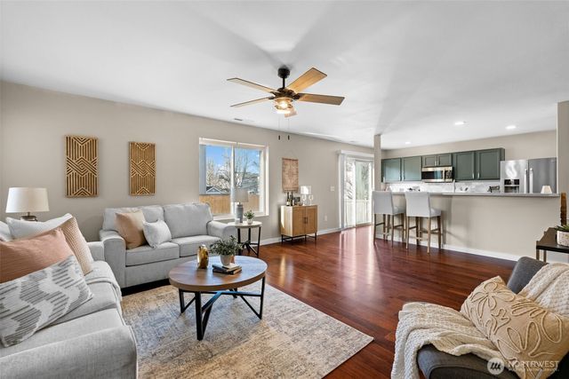 10005 Cole Court SE, Yelm, WA 98597