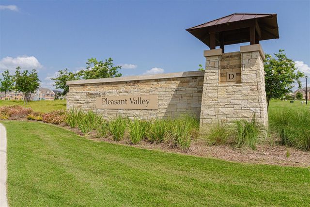 918 Goldenwave Trail, Wylie, TX 75098