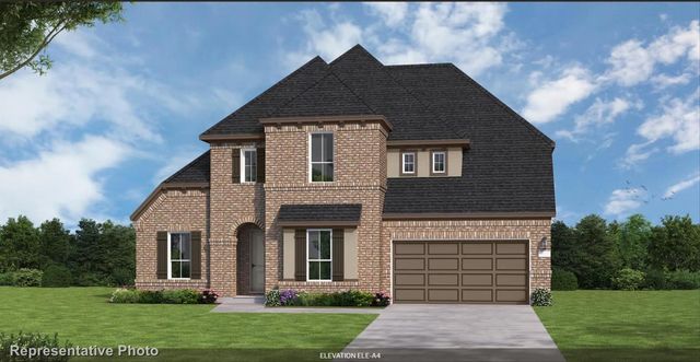 918 Goldenwave Trail, Wylie, TX 75098