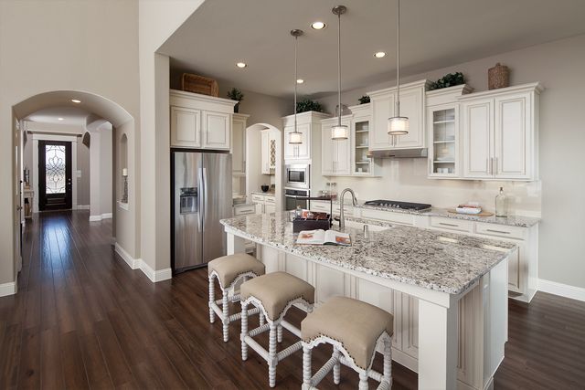 918 Goldenwave Trail, Wylie, TX 75098