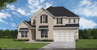 918 Goldenwave Trail, Wylie, TX 75098