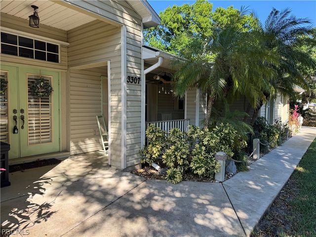 3307 Delilah DR, Cape Coral, FL 33993