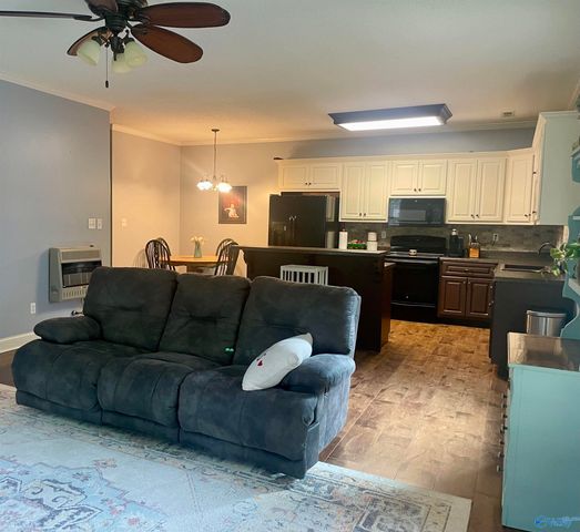 71 Forest Hill Road, Trinity, AL 35673