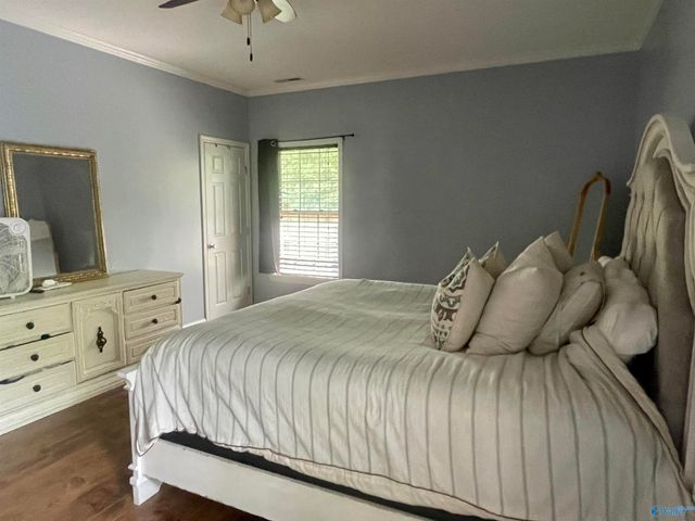 71 Forest Hill Road, Trinity, AL 35673