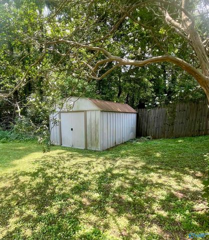 71 Forest Hill Road, Trinity, AL 35673
