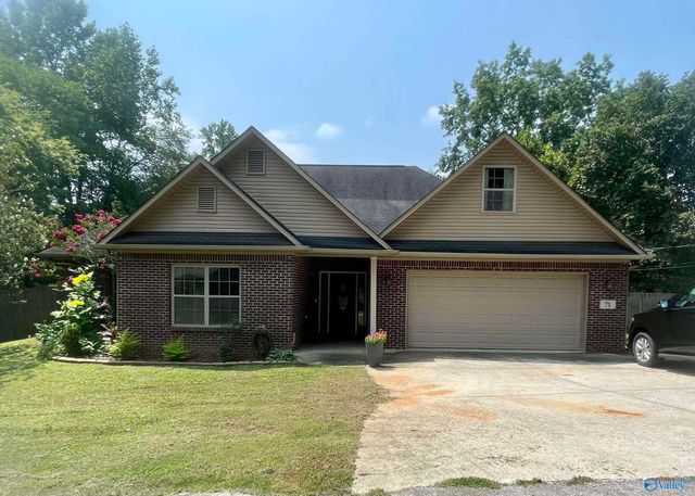71 Forest Hill Road, Trinity, AL 35673