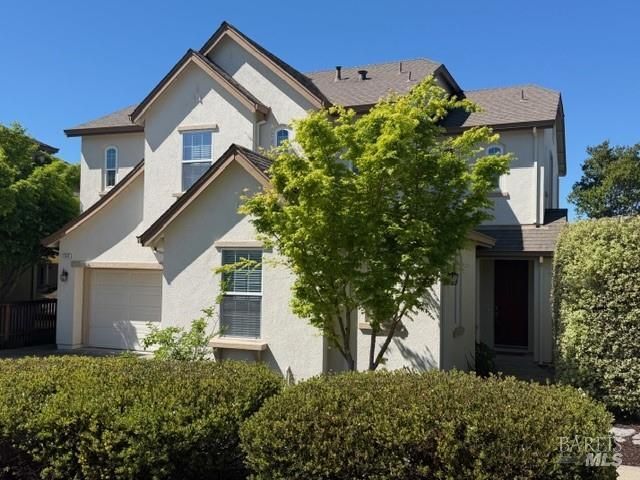 1545 Jainine St, Santa Rosa, CA 95403