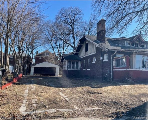 1695 Monterey Street, Detroit, MI 48206