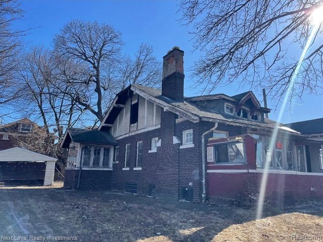 1695 Monterey Street, Detroit, MI 48206