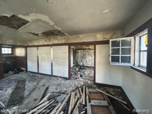 1695 Monterey Street, Detroit, MI 48206