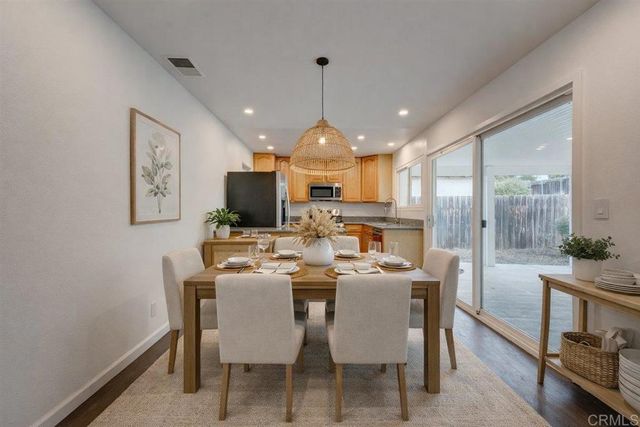 1803 Debra Lane, Vista, CA 92084