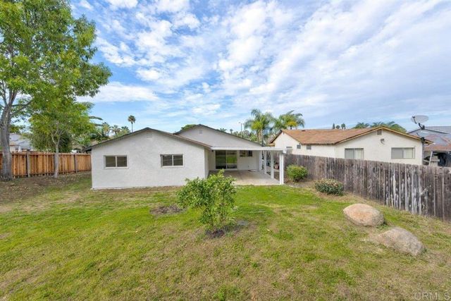 1803 Debra Lane, Vista, CA 92084