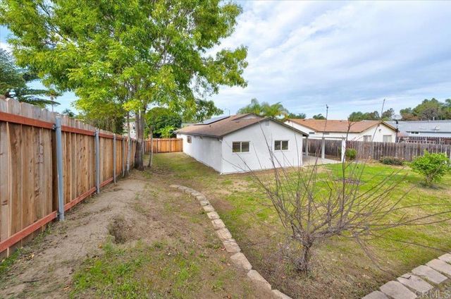 1803 Debra Lane, Vista, CA 92084