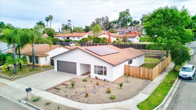 1803 Debra Lane, Vista, CA 92084