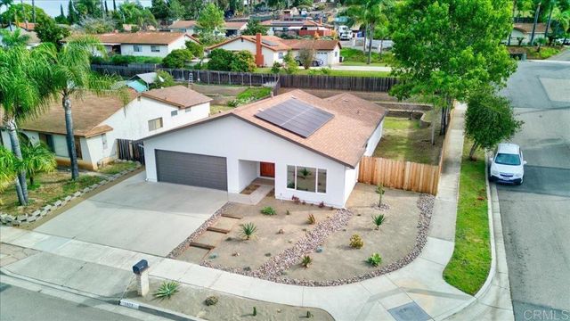 1803 Debra Lane, Vista, CA 92084