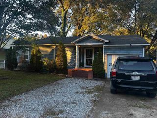 4208 GIVEN AVE, Memphis, TN 38122