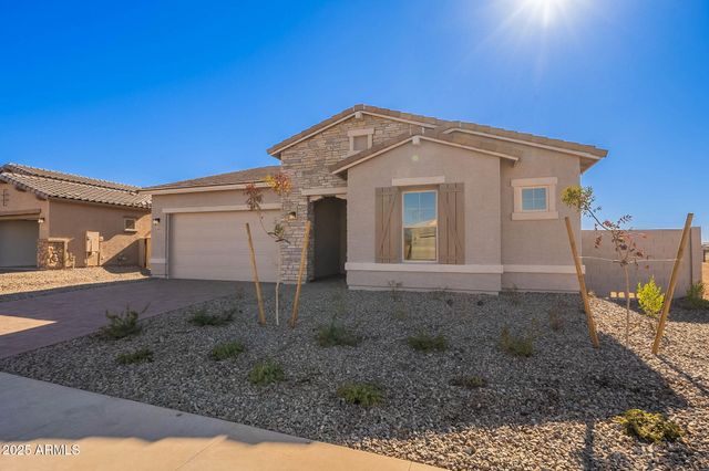 18955 W OCOTILLO Road, Waddell, AZ 85355