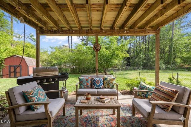 5404 Fieldstone Drive, Raleigh, NC 27609