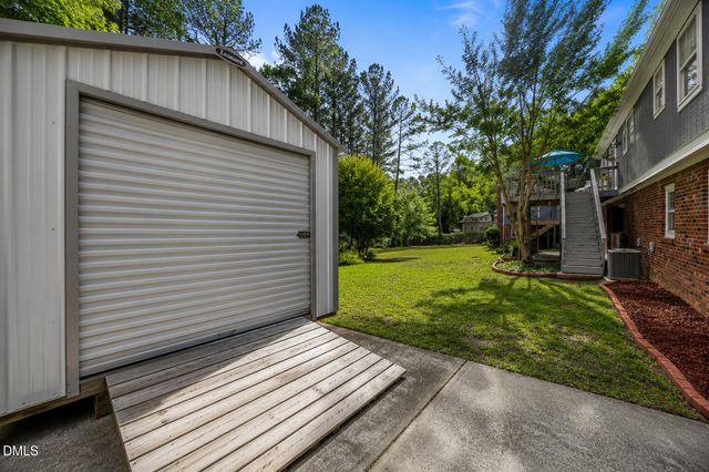 5404 Fieldstone Drive, Raleigh, NC 27609
