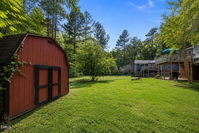 5404 Fieldstone Drive, Raleigh, NC 27609