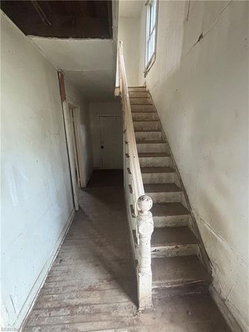 1807 E Washington ST, Suffolk, VA 23434