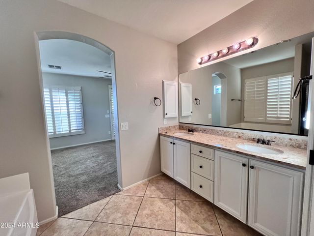3516 N SONORAN Hills, Mesa, AZ 85207