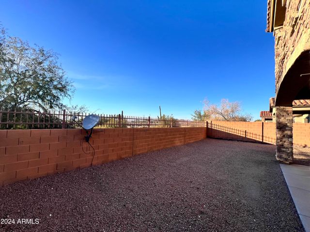 3516 N SONORAN Hills, Mesa, AZ 85207
