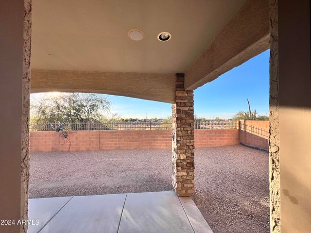 3516 N SONORAN Hills, Mesa, AZ 85207