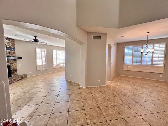 3516 N SONORAN Hills, Mesa, AZ 85207