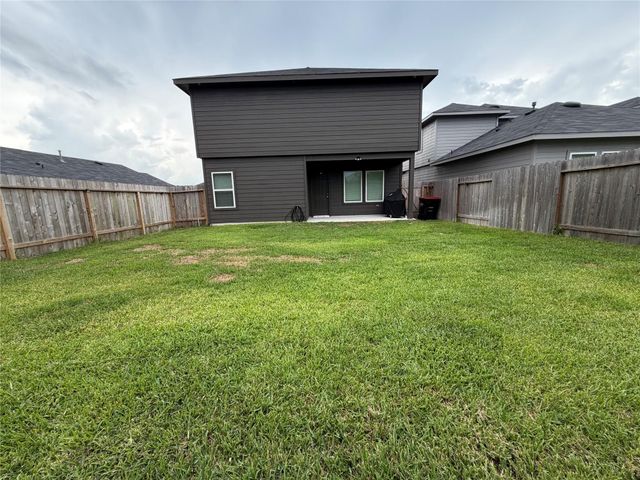 16802 Paintbrush Hollow Lane, Houston, TX 77090