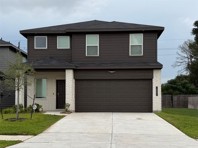 16802 Paintbrush Hollow Lane, Houston, TX 77090