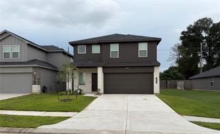 16802 Paintbrush Hollow Lane, Houston, TX 77090