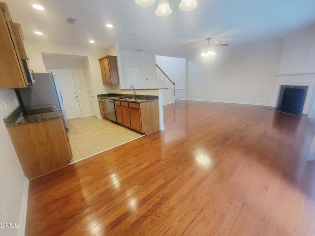 8706 Wild Magnolia Drive, Raleigh, NC 27617