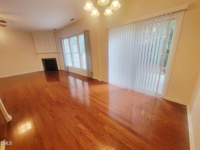 8706 Wild Magnolia Drive, Raleigh, NC 27617