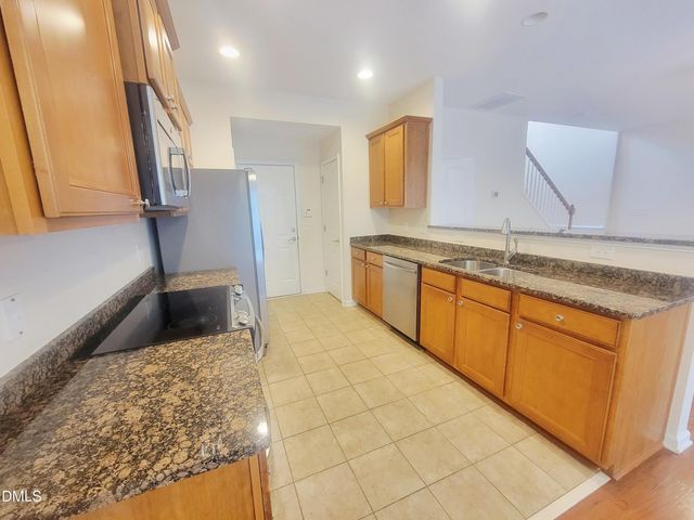 8706 Wild Magnolia Drive, Raleigh, NC 27617