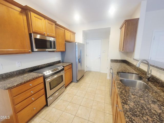 8706 Wild Magnolia Drive, Raleigh, NC 27617