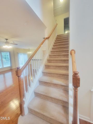 8706 Wild Magnolia Drive, Raleigh, NC 27617